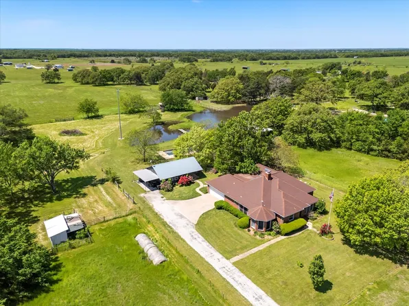 2701 County Road 249, Terrell, TX 75160