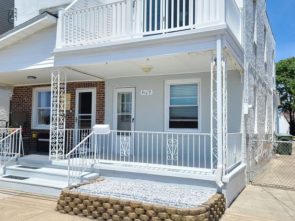2bd 2ba 1,400sqft — 4109 South Blvd, Atlantic City, NJ 08401