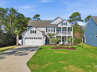 3900 Riley-Hampton Dr., Myrtle Beach, SC 29579