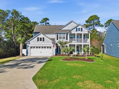 3900 Riley-Hampton Dr., Myrtle Beach, SC, 29579