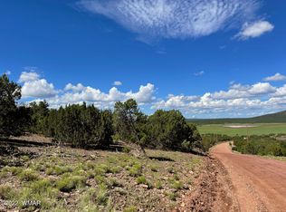 22 County Road 8145, Concho, AZ 85924