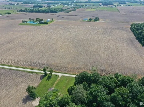 S 400 East Rd, Monroe, IN 46772