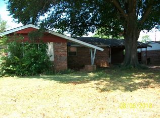 3307 N Q St, Fort Smith, AR 72904