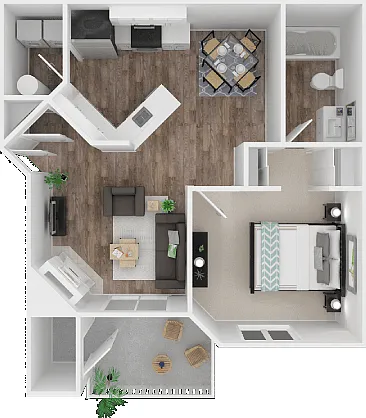 The Arden — Photo 25