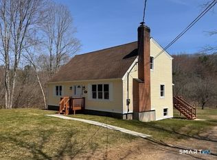 361 Carter Road, Plymouth, CT