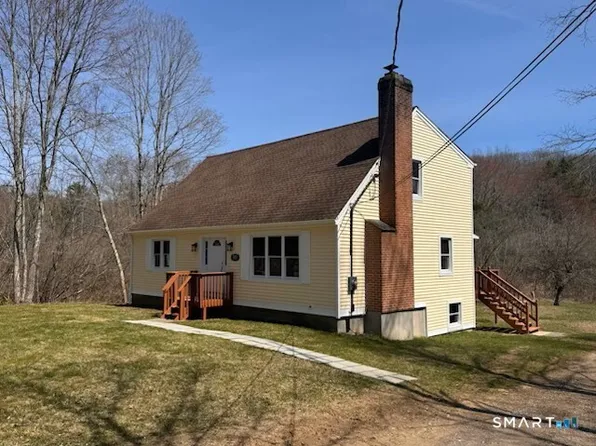 361 Carter Road, Plymouth, CT 06782