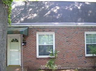 1116-A 9th St, Durham, NC 27705