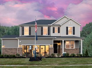 Aspire Plan, Eagle Creek, Galena, OH 43021