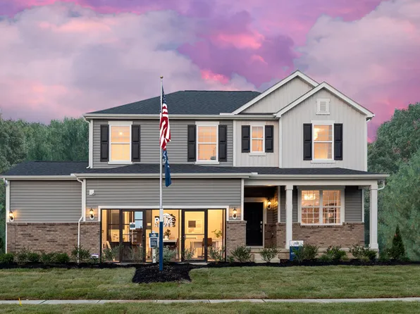 5060 Ranger Dr, Lockbourne, OH 43137