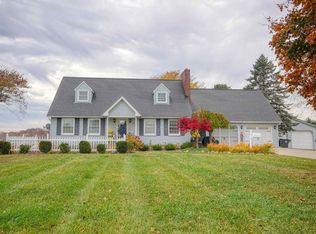 71505 Memphis Ridge Rd, Richmond, MI 48062