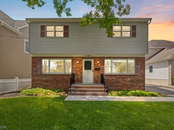 418 Cook Ave, Scotch Plains Twp., NJ 07076