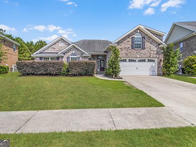 13 Redwall Cir, Savannah, GA, 31407