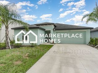 4208 Palatina Way, North Fort Myers, FL 33917