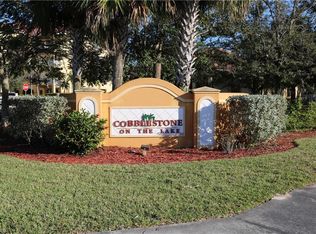 4365 Estrada Dr, Fort Myers, FL 33916
