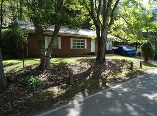 1314 Beaver Creek Rd, Spruce Pine, NC 28777