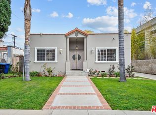 8843 Saturn St, Los Angeles, CA 90035