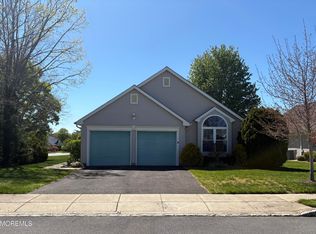2656 Silver Hill Lane, Toms River, NJ 08755