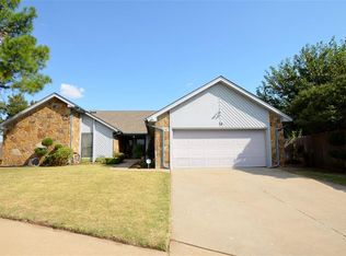 16 S Harvey Cir, Oklahoma City, OK 73139