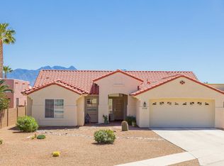 187 E Calle Pulsera #12, Green Valley, AZ 85629