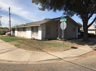 3301 Lord Ave, Modesto, CA