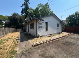 407 Denver St SE #1, Albany, OR 97321