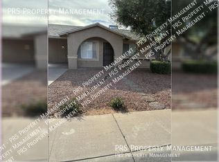 2205 W Curry St, Chandler, AZ 85224