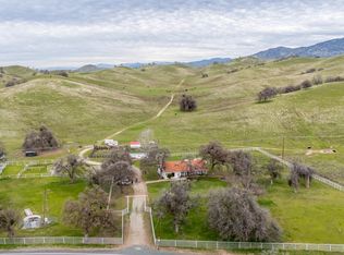 19200 Garces Hwy, Woody, CA 93287