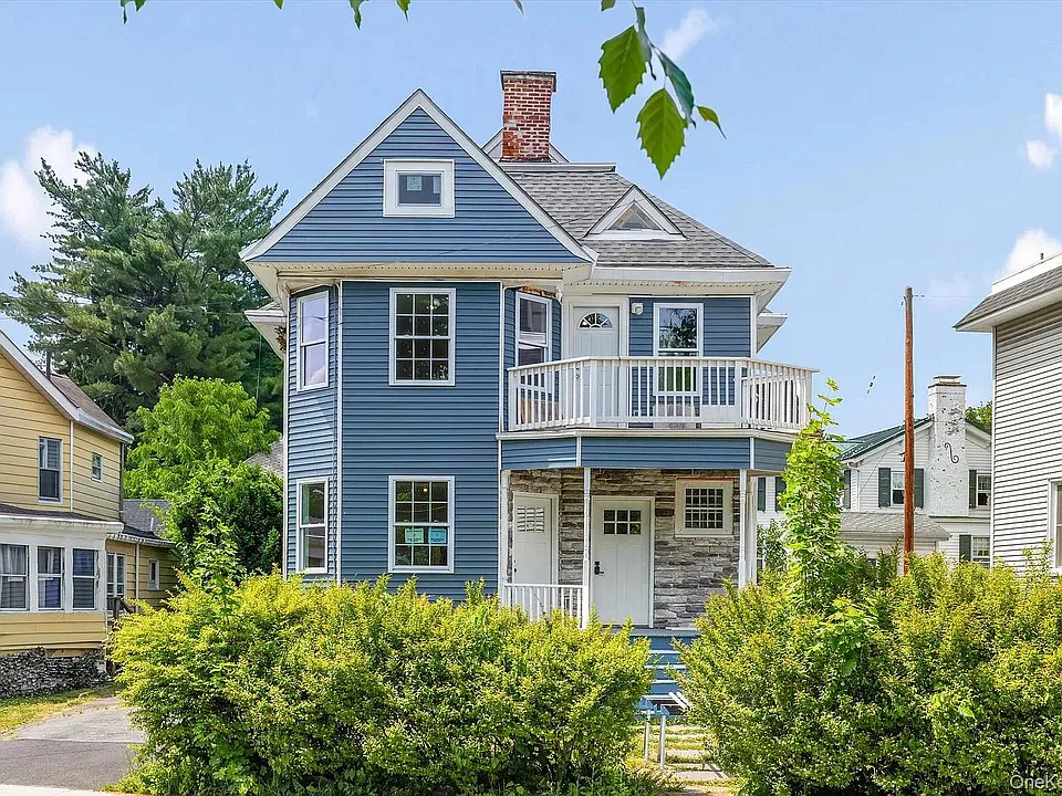 31 Wickham Ave