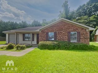 2263 Reece Blvd, Tuscaloosa, AL 35401