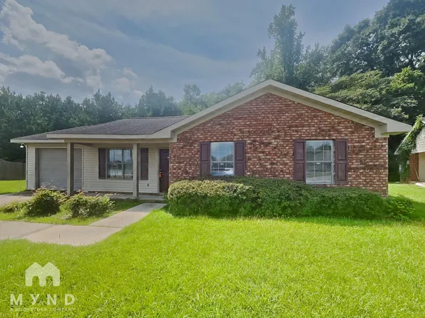 2263 Reece Blvd, Tuscaloosa, AL 35401