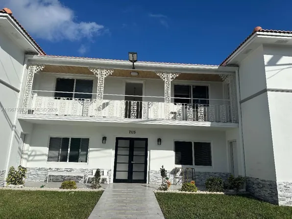 7115 Rue Granville APT C, Miami Beach, FL 33141
