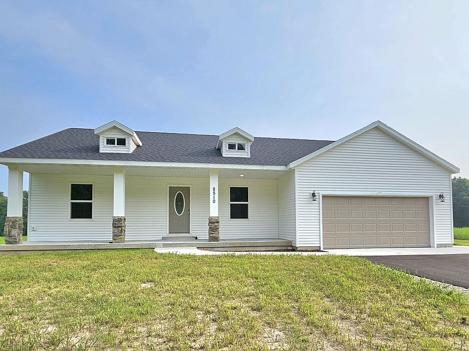8510 66th St SE, Alto, MI 49302 Zillow