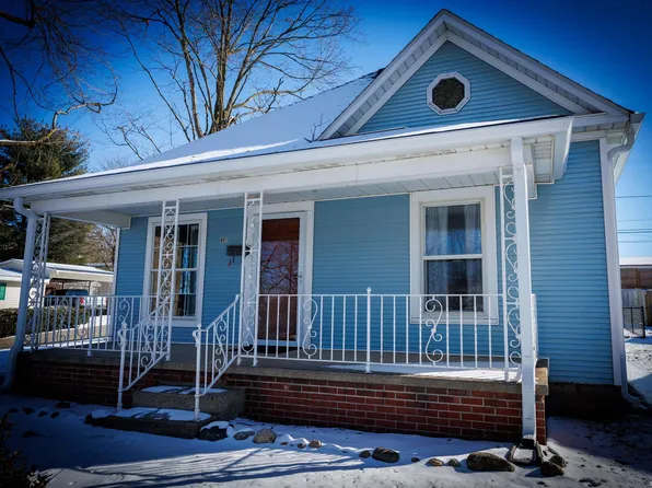 801 S McDonald St, Attica, IN 47918