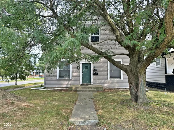 4502 E Washington St #1, Indianapolis, IN 46201