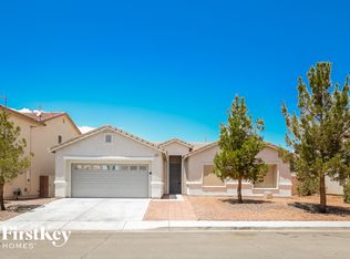 3858 China Cloud Dr, North Las Vegas, NV 89031