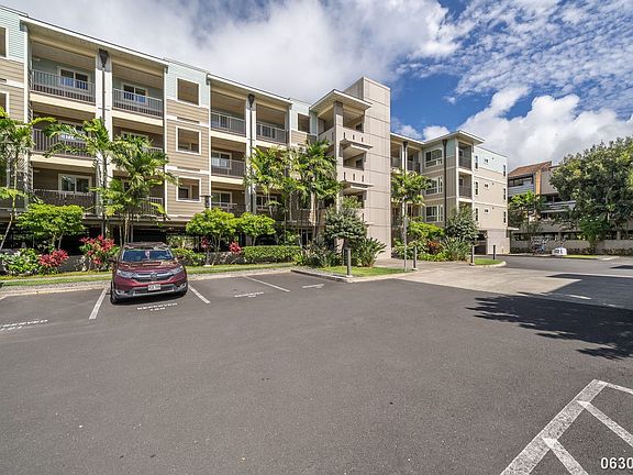 2nd image of 361 Kailua Rd #8104