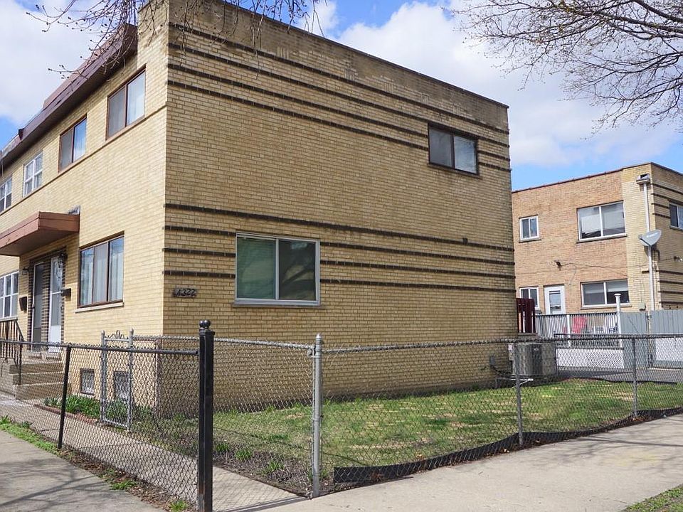 1st image of 4322 N Kedvale Ave APT A