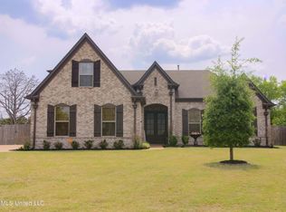 3053 Pinetree Loop S, Southaven, MS 38672