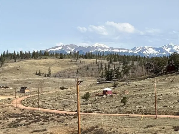 234 Haida Road, Como, CO 80432