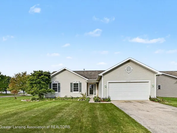 14710 Hardtke Dr, Lansing, MI 48906