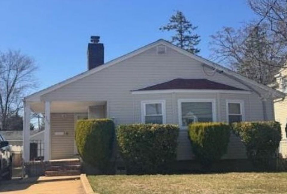 Property Front View