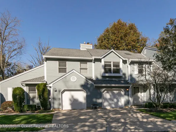 26 Essex Drive, Little Silver, NJ 07739