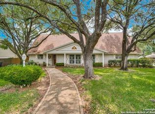 1126 Mount Riga, San Antonio, TX 78213