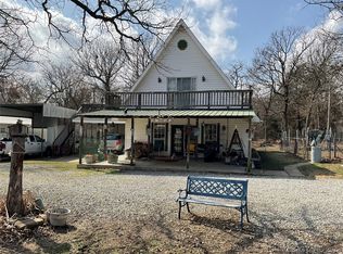 68 Nakomis Cir, Canadian, OK 74425