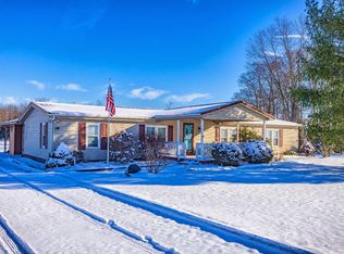 424 Mount Zion Rd, Seaman, OH 45679