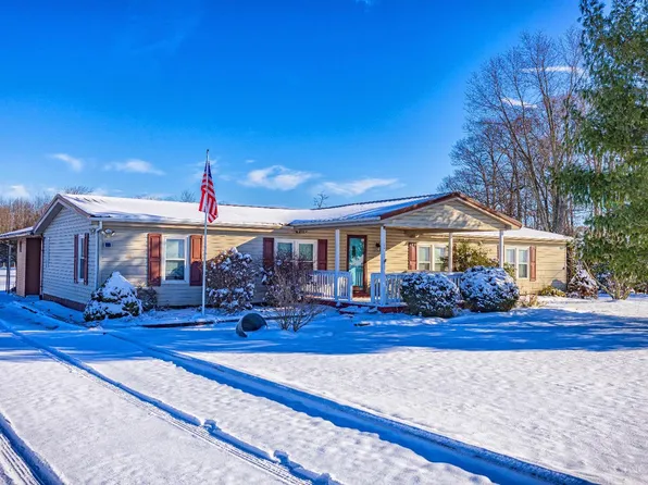 424 Mount Zion Rd, Seaman, OH 45679