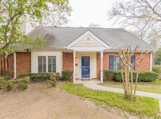 853 Heritage Two, Decatur, GA 30033
