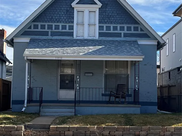 1010 S Pennsylvania Street, Denver, CO 80209