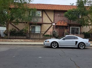 5631 Fair Ave APT 4, North Hollywood, CA 91601