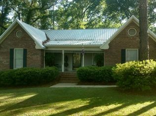 1910 Rich St, Bainbridge, GA 39819